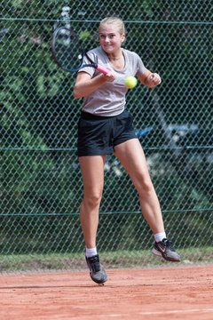 Luisa Gavriloutsa 176 - Bergstedt Open